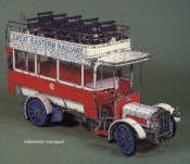 GER Omnibus