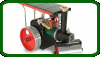 Meccano Sets
