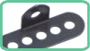 Brackets