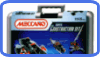 New Meccano Sets