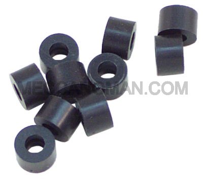 Nylon Washers And Spacers 84
