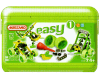 (0260) Easy Box. Carry case, 10 models, 100+ parts