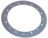(1106) Large Tooth Gear Ring, 120 Teeth 6" Dia 20 DP, 4-1/2" I/Dia (Mesh with 20t Pinion)