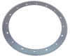 (1107) Large Tooth Ring, 160 Teeth 8" Dia 20 DP, 6-1/2" I/Dia (Mesh with 20t Pinion)
