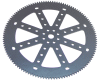 (1108) Large Tooth Spoked Disc, 120 Teeth 6" Dia 20DP(Mesh with 20t Pinion)
