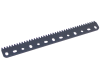 (1109) Large Tooth Rack, 6-1/2" 20DP
