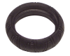 (142p) Tyre, For 187bm, 1-1/2" Dia x 5/8", For A042 Rims