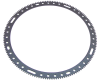 (145a) Large Tooth Ring, 150 Teeth 7-1/2" Dia 20DP, (Mesh with 10t Pinion)