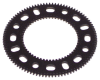 (180a) Gear Ring, 95/57t Teeth 2-1/2" Dia