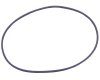(186h) Heavy Duty Driving Band, 25"
