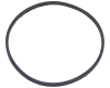 (186s) Heavy Duty Driving Band, 7-1/2"