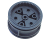 (187cm) Road Wheel, 1-3/4" Dia x 1", Geared