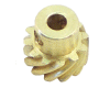(211d) RH Helical Gear, 12 Teeth