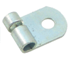 (212a) Rod & Strip Connector, Right Angle