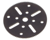 (251b) Gear Disc 95 Teeth 2-1/2" Dia, 8 Hole Steel