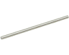 (258d) 5/16" Hollow Axle, 8"