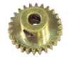 (25q) Pinion 26 Teeth x 1/8" Wide