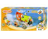(3104) Mini Build & Play, Tractor, 3 Models, 63 Parts