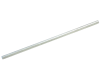 (315) 3-Flat Axle Rod (SS) 5"