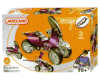 (4700N) Design 1 Motorbike - New Generation. 3 models, 153 parts.