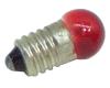 (540r) Red Lamp