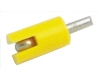 (611) Plug (split Pin)