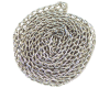 (94) Sprocket Chain, Stainless Steel 40"