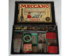 LOT 0015 - Very early Meccano set 1. REDUCED!