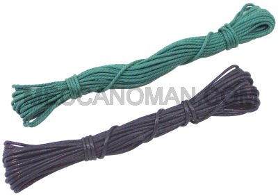 Part No 40 Light Green Meccano hank of cord x 3 NON-Original replacements 