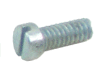 (111c) Used Zinc Cheese Head Bolt, 3/8", BULK PACK 50 (LIMITED PERIOD ONLY)