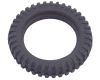 (142D) H/D Tyre, For 1-1/2" Pulley.