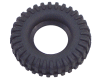 (142pa) H/D Tyre, For 1" Pulley