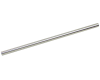 (256) 5/16" Axle Rod, 8" STAINLESS STEEL