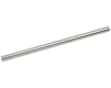 (256a) 5/16" Axle Rod, 6-1/2", STAINLESS STEEL