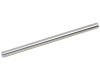 (256b) 5/16" Axle Rod, 5-1/2", STAINLESS STEEL
