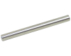 (256c) 5/16" Axle Rod, 3-1/2" STAINLESS STEEL