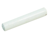 (438) Plastic Shell, White (Army Kit)