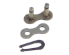 (4900-03) Roller Chain, Spring Link