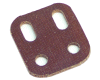 (505) Insulated Flat Girder, 2 Hole