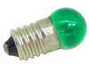 (540v) Green Lamp