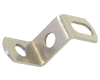 (825a) Narrow Reverse Angle Bracket, 1 x 1 x 1 Hole