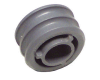 (A042) Road Wheel, Grooved Rim, 3/4"Dia x 5/8", For A044